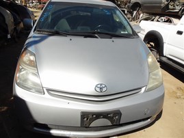 2006 Toyota Prius Silver 1.5L AT #Z21498